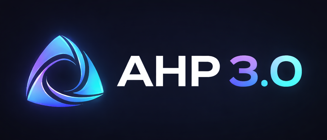 AHP 3.0